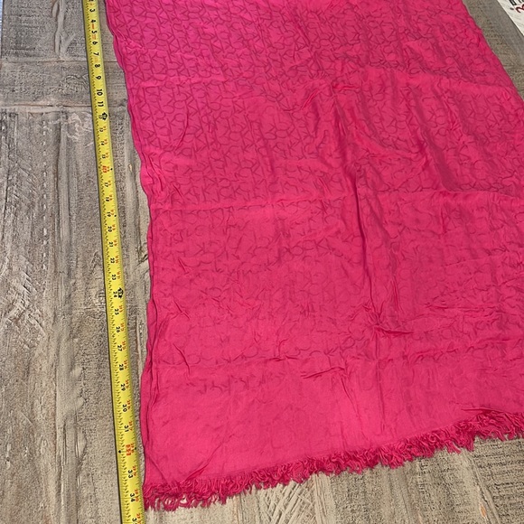 Calvin Klein Scarf - Picture 5 of 5